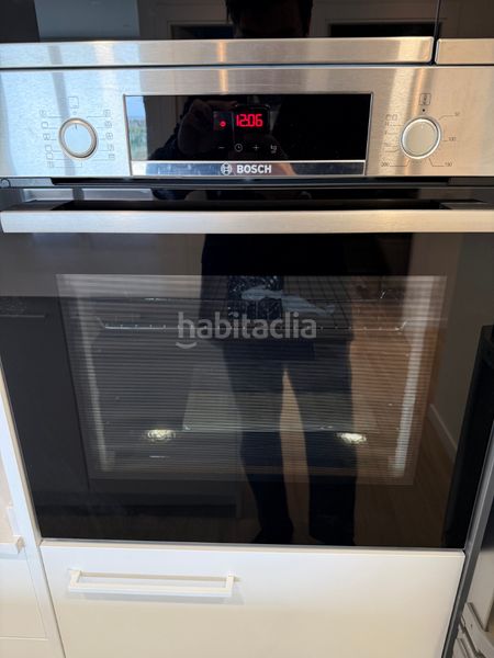 Foto 3ecedb53-0872-4986-8211-1c504177f60d. Rent flat with heating pool in Valdebebas - Valdefuentes Madrid