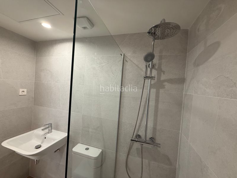 Foto 4f17079b-f8b8-4460-8016-ba3777e160a8. Rent flat with heating pool in Valdebebas - Valdefuentes Madrid