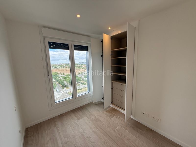 Foto 5d3b8e34-0043-4940-af12-decac267da0b. Rent flat with heating pool in Valdebebas - Valdefuentes Madrid