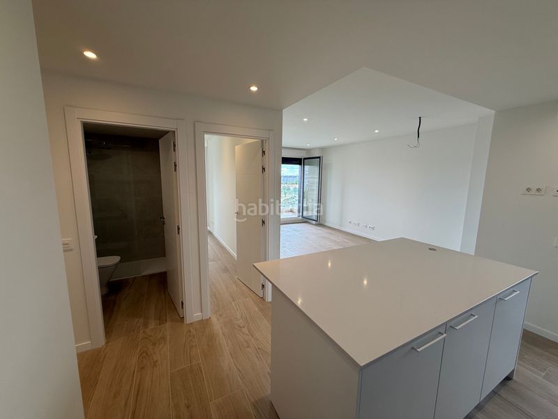 Foto 649b7149-9066-4dbd-8850-ef53c1f42f3f. Rent flat with heating pool in Valdebebas - Valdefuentes Madrid
