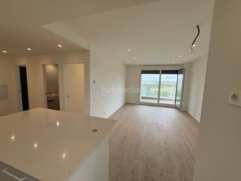 Foto 682b9d74-6491-487d-bb9a-dc4b2440f8d8. Rent flat with heating pool in Valdebebas - Valdefuentes Madrid