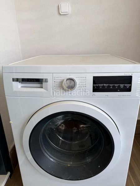 Foto 6aa39ccb-38d5-4dfb-b7b0-b5d0b2eb6fad. Rent flat with heating pool in Valdebebas - Valdefuentes Madrid