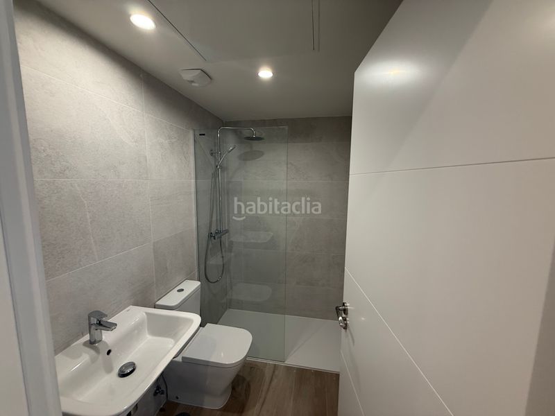 Foto 73f8dc0f-6251-4055-8a86-a04bec15a60d. Rent flat with heating pool in Valdebebas - Valdefuentes Madrid