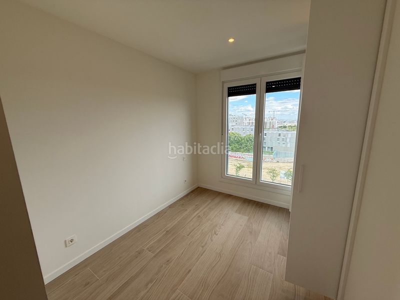 Foto 74fe261c-349d-4b3a-9307-4e9e782d6ee6. Rent flat with heating pool in Valdebebas - Valdefuentes Madrid