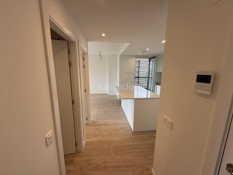 Foto 90948fc1-09e9-4459-acea-2360cfa07248. Rent flat with heating pool in Valdebebas - Valdefuentes Madrid