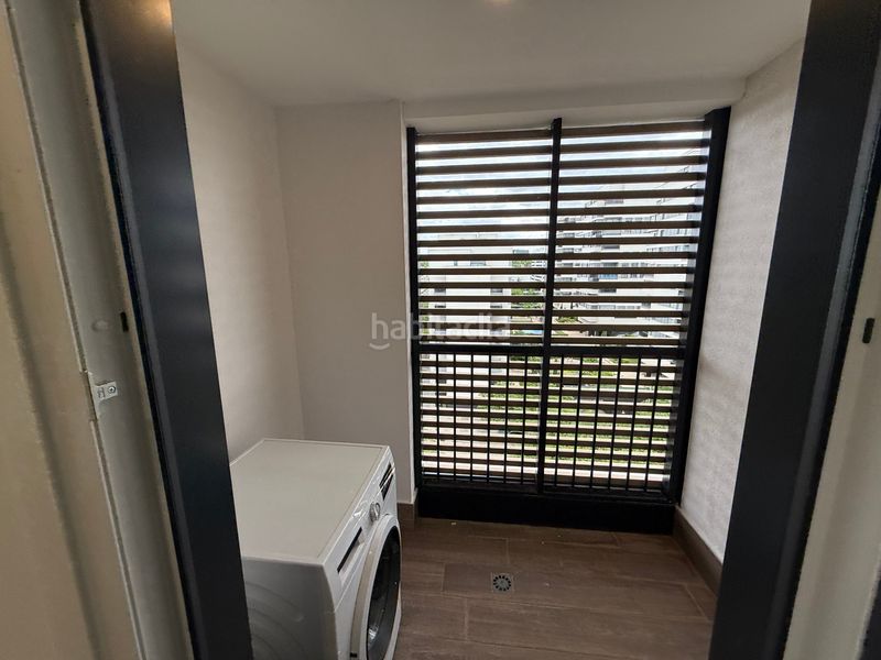 Foto 99610547-5ef2-4dde-a64d-dbc8adf6d5e9. Rent flat with heating pool in Valdebebas - Valdefuentes Madrid