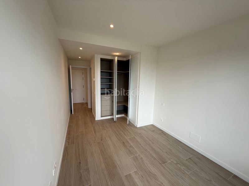 Foto c1374db3-2560-4b11-875b-1a1aba99d281. Rent flat with heating pool in Valdebebas - Valdefuentes Madrid