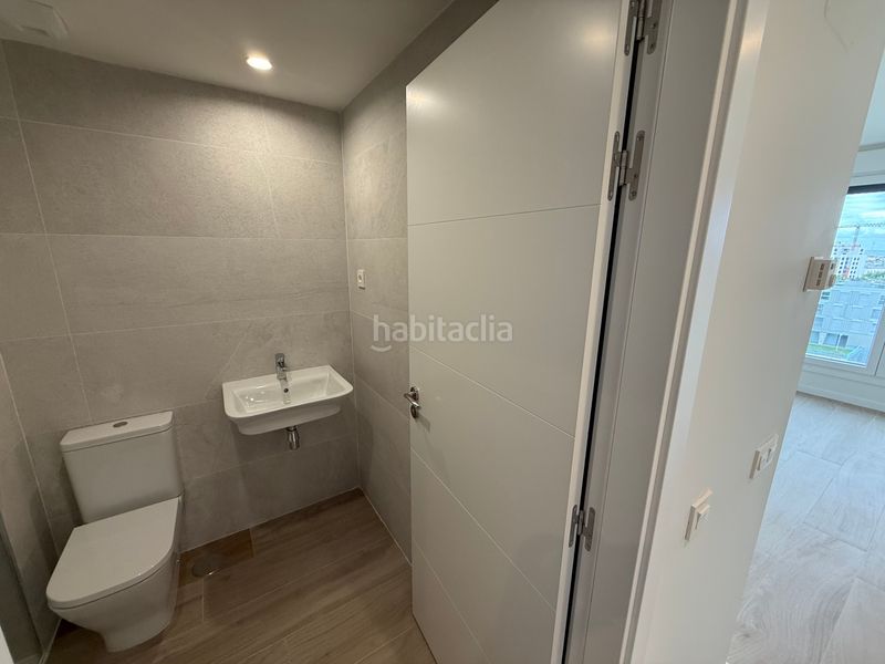 Foto ca0a41da-3579-4344-b344-7bdf21d9555a. Rent flat with heating pool in Valdebebas - Valdefuentes Madrid