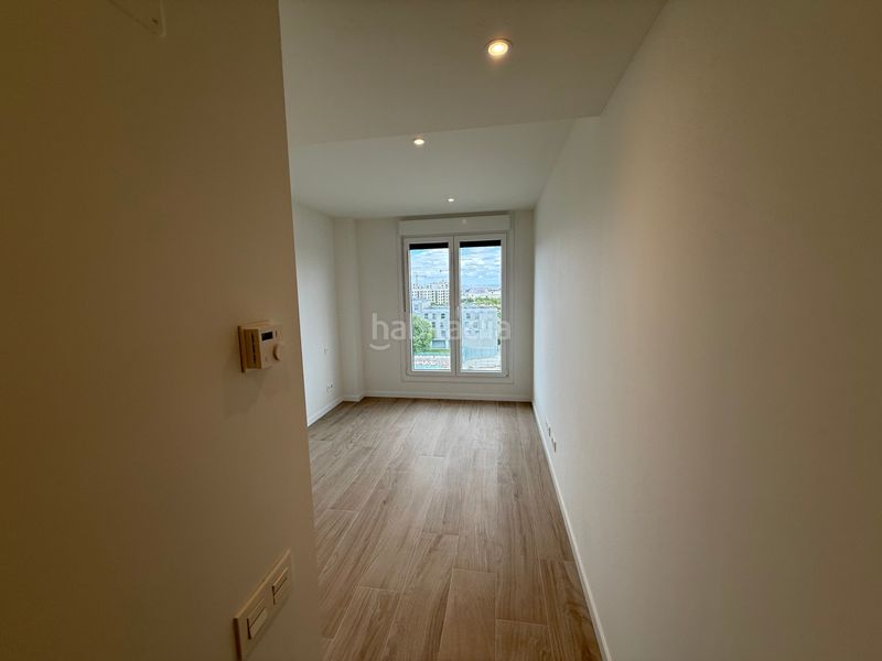 Foto d49cae63-255a-458e-b00d-6ca7cafb486a. Rent flat with heating pool in Valdebebas - Valdefuentes Madrid