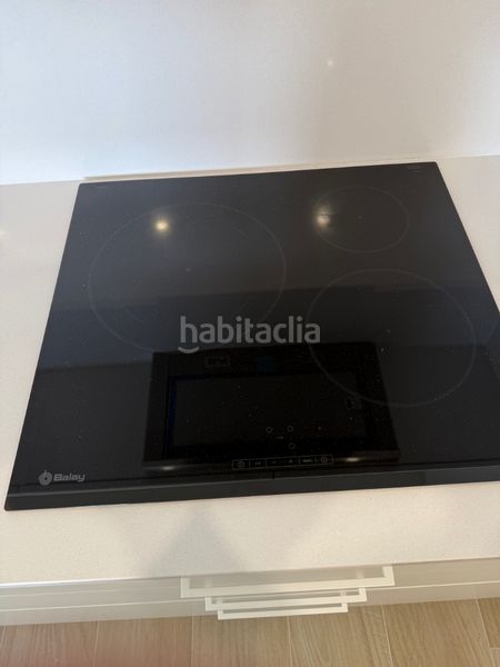 Foto f2bce077-015a-45f2-a38b-219ebe9de11f. Rent flat with heating pool in Valdebebas - Valdefuentes Madrid