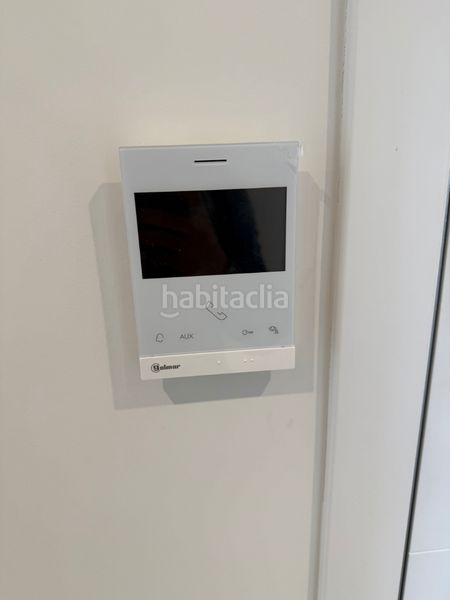 Foto f80051ce-d025-4aa3-a42f-284ff2ffe1fb. Rent flat with heating pool in Valdebebas - Valdefuentes Madrid