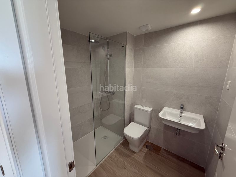 Foto fc72c7ac-d4fc-45ec-8b68-40425615fab2. Rent flat with heating pool in Valdebebas - Valdefuentes Madrid