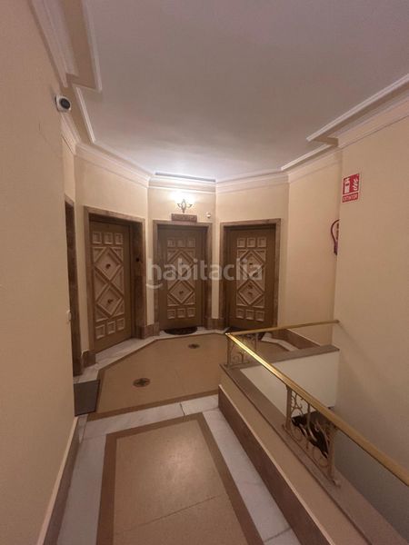 Foto 32b415ca-f860-426b-97aa-b0142d4e539d. Miete dachwohnung mit heizung in Sol Madrid