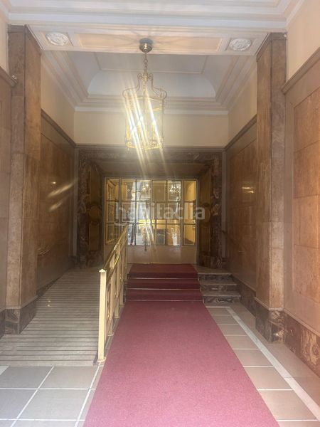 Foto 389e697e-28f4-4366-9fff-0a9fea538b04. Miete dachwohnung mit heizung in Sol Madrid