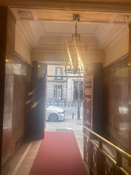 Foto 4ca1673e-4a88-4dbf-ae99-114342b74b75. Miete dachwohnung mit heizung in Sol Madrid