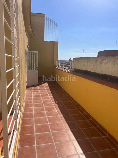 Foto 88b660a1-cb0d-4368-a46c-1c7cfa170251. Miete dachwohnung mit heizung in Sol Madrid