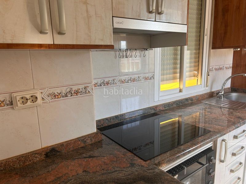 Foto ae386ae6-da0a-41e3-85b3-2956b9e847e3. Miete dachwohnung mit heizung in Sol Madrid
