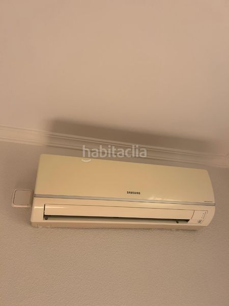 Foto e8ea4098-d09e-45b5-bd47-6e7ccedb0070. Miete dachwohnung mit heizung in Sol Madrid