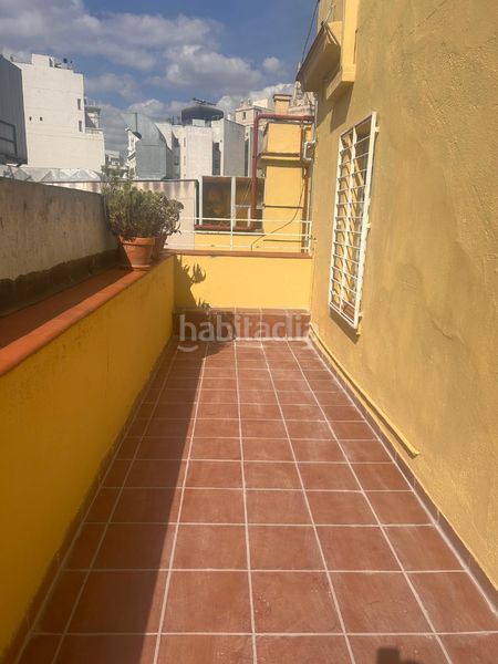 Foto fb6fc433-d4f7-4bdc-8a9e-027dc0c7a621. Miete dachwohnung mit heizung in Sol Madrid