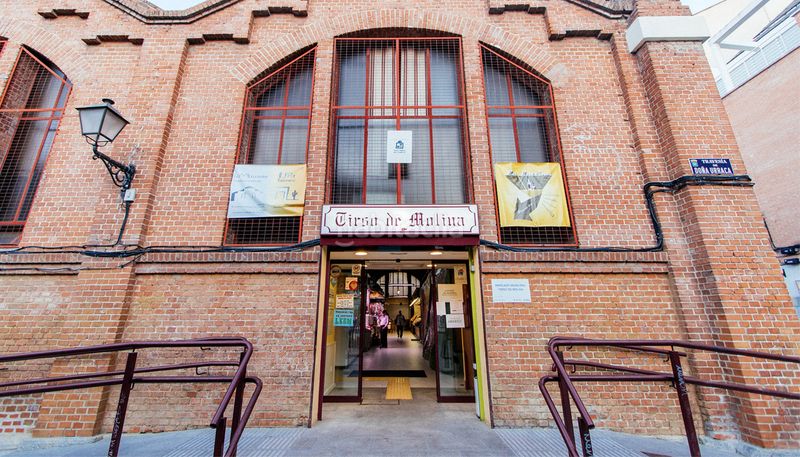 Foto 27e0cdbc-4029-471a-bb0a-acccedf58a18. Local comercial a Embajadores-Lavapiés Madrid