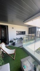 Miete Etagenwohnung  Calle de félix candela. Alquiler de piso en calle de félix candela