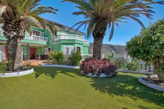 Xalet  Via crtra via cabildo. Chalet en venta en barranco hondo, 6 dormitorios.