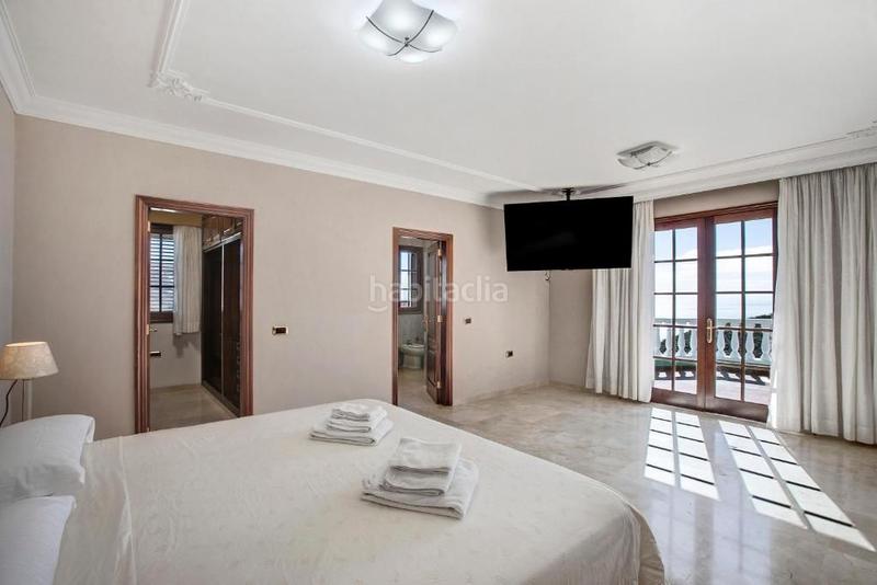 Foto 19b3c255-49f1-44c3-acc7-ea5ad7b3c002. Chalet con riscaldamento parcheggio in Barranco Hondo Candelaria