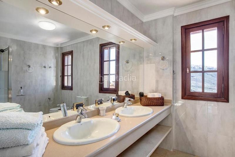 Foto 20444097-e3c8-41a9-8705-28468d1334be. Chalet con riscaldamento parcheggio in Barranco Hondo Candelaria