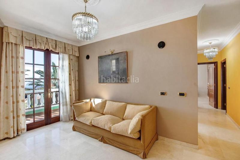 Foto 430d2de7-db4d-4045-a213-e7b94263815f. Chalet con riscaldamento parcheggio in Barranco Hondo Candelaria