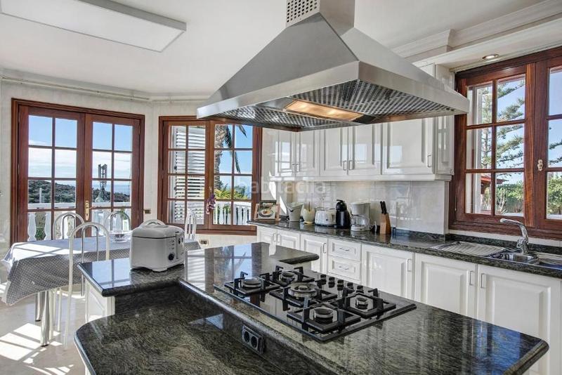 Foto 57947f51-2ca2-404a-b9d7-9c25e81385c3. Chalet con riscaldamento parcheggio in Barranco Hondo Candelaria