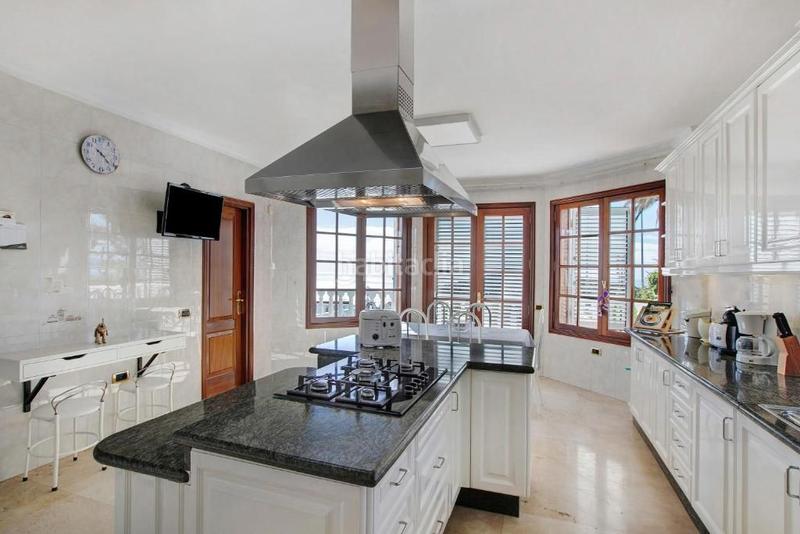 Foto 60e14639-ebf6-4810-bdc4-4ba57f93ab07. Chalet con riscaldamento parcheggio in Barranco Hondo Candelaria