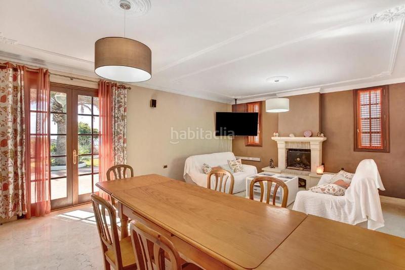 Foto ae43c86a-3e93-4f92-abd1-14cf6141b588. Chalet con riscaldamento parcheggio in Barranco Hondo Candelaria