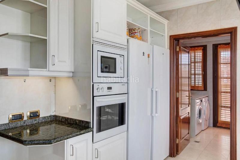 Foto c04453ce-fa83-4ae5-8a25-3a8c1cad4f1a. Chalet con riscaldamento parcheggio in Barranco Hondo Candelaria