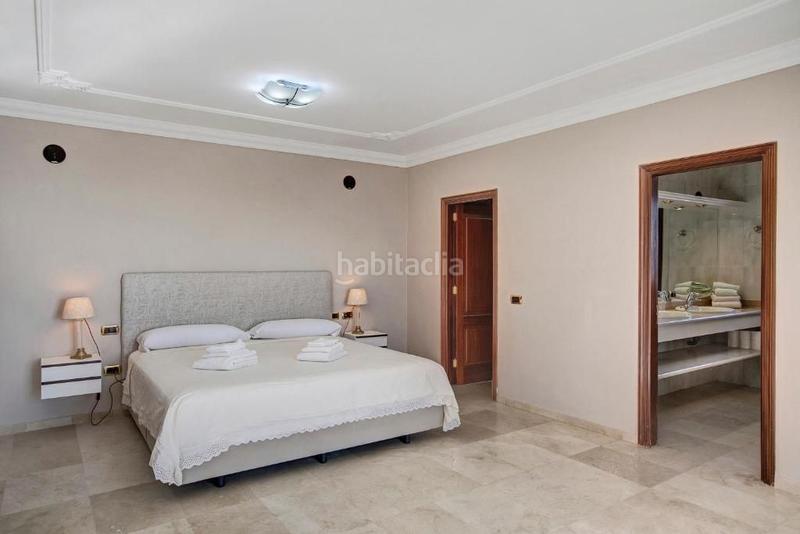 Foto c1549fb5-3649-41ab-ac7f-3732568bb17c. Chalet con riscaldamento parcheggio in Barranco Hondo Candelaria