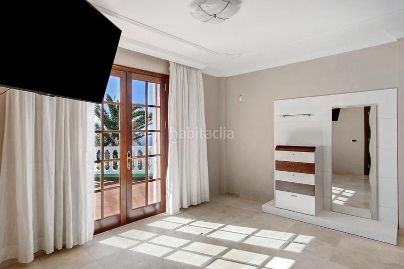 Foto e2a218cf-451e-49f3-b6db-dae1e9277208. Chalet con riscaldamento parcheggio in Barranco Hondo Candelaria