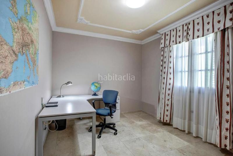 Foto e3f33d77-eb12-433d-8885-3b29ccd40d4e. Chalet con riscaldamento parcheggio in Barranco Hondo Candelaria