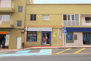 Local Comercial a Victoria de Acentejo (La). Local com. en venta en victoria de acentejo la.