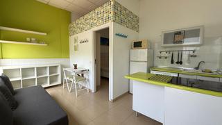 Location Appartement à Winche 45. Piso en alquiler en la gallega, 1 dormitorio.