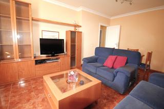 Location Appartement  Simun. Piso en alquiler en alisios, 3 dormitorios.