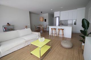 Piso  Resistiré. Piso en venta en los abades, 2 dormitorios.