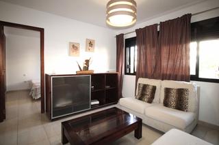 Location Appartement à Taco - Los Andenes - Las Chumbreras. Piso en alquiler en montaña pacho, 2 dormitorios.