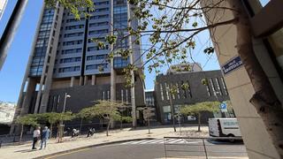 Rent Flat  Los llanos seis. Piso en alquiler en cabollanos, 3 dormitorios.