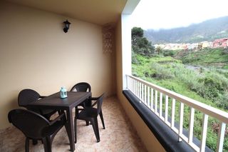 Affitto Appartamento in Las cañitas 2. Piso en alquiler en realejos alto, 3 dormitorios.