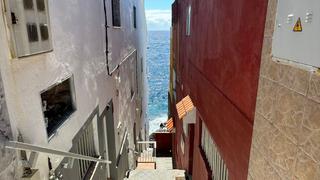 Pis a Tonina 23. Piso en venta en punta prieta, 1 dormitorio.