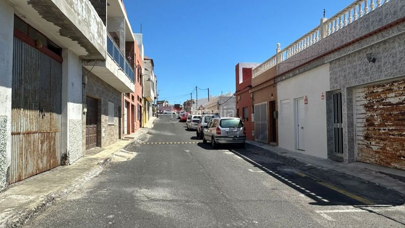 Foto 9974539b-721c-44e8-86bc-cb1c0a46b379. Pis a tonina 23 a El Escobonal - Pájara Güímar