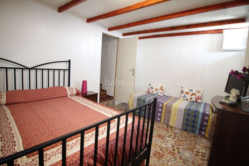 Foto 998ad378-1931-4b74-89c6-1b78ab6a3eb9. Pis a tonina 23 a El Escobonal - Pájara Güímar