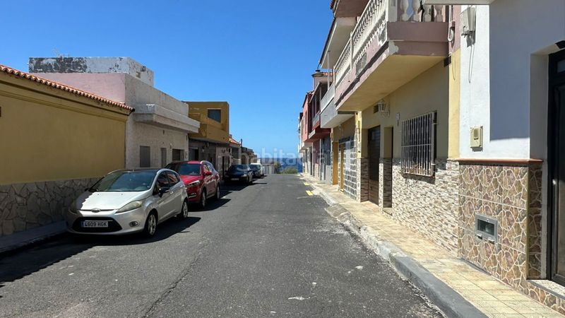 Foto a3b6a94b-9dc9-4d52-a74d-66f85991ea28. Pis a tonina 23 a El Escobonal - Pájara Güímar