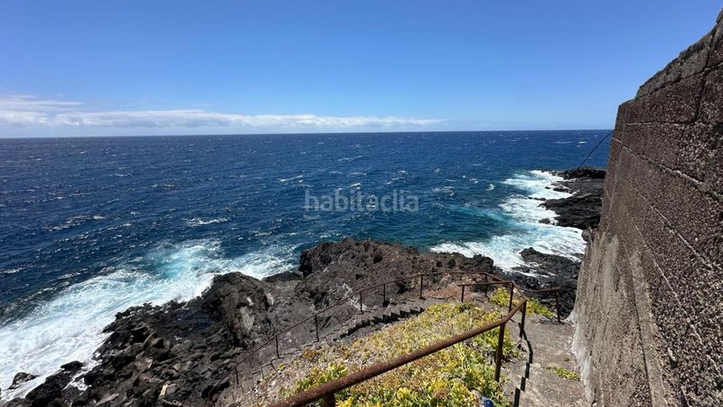 Foto e6a72ebf-d9d2-470e-b799-0f6ad2c14943. Pis a tonina 23 a El Escobonal - Pájara Güímar