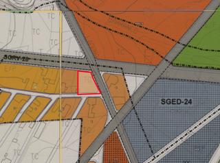 Residential Plot in General de geneto 27. Solar en venta en geneto.