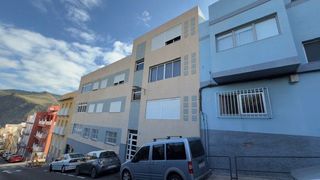 Aparcament cotxe a La Cuesta - Finca España. Garaje en venta en la cuesta.